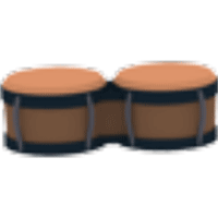 Bongos - Uncommon from Campground